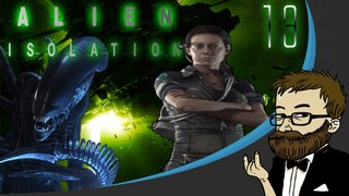 Let's Play [Alien Isolation] [2014] #13