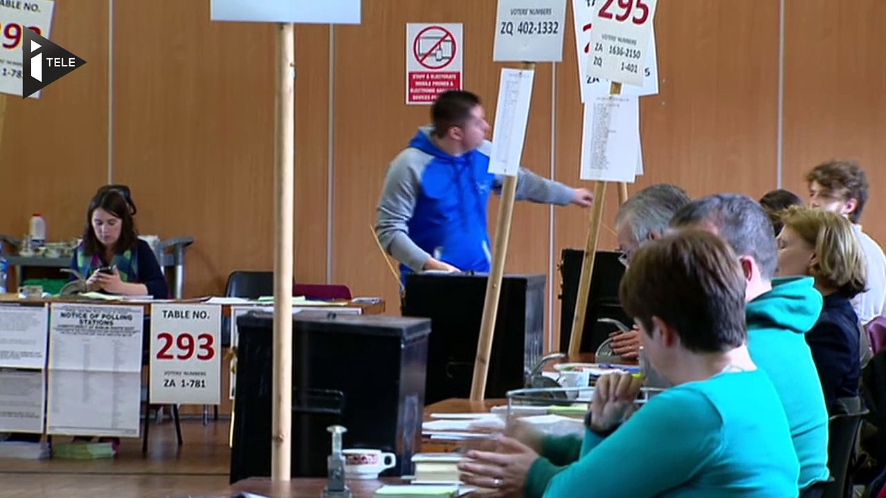 Mariage homosexuel : le résultat du référendum attendu ce samedi