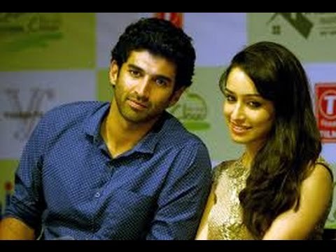 Aditya Roy Kapur, Shraddha Kapoor opt out of Milan Talkies? - BT
