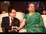 Saira Banu: This award is a recognition of Dilip sahib’s values - BT