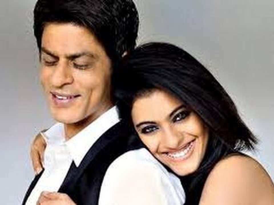Revealed Shah Rukh, Kajol in Rohit Shetty's Next - BT