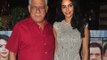 Om Puri Got Offended with Mallika Sherawat's Comment - BT