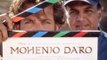 Hrithik Roshan Starts Shooting for 'Mohenjo Daro' - BT