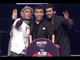 AIB Knockout : Bollywood Goes Offensive, Rude and Filthy - BT