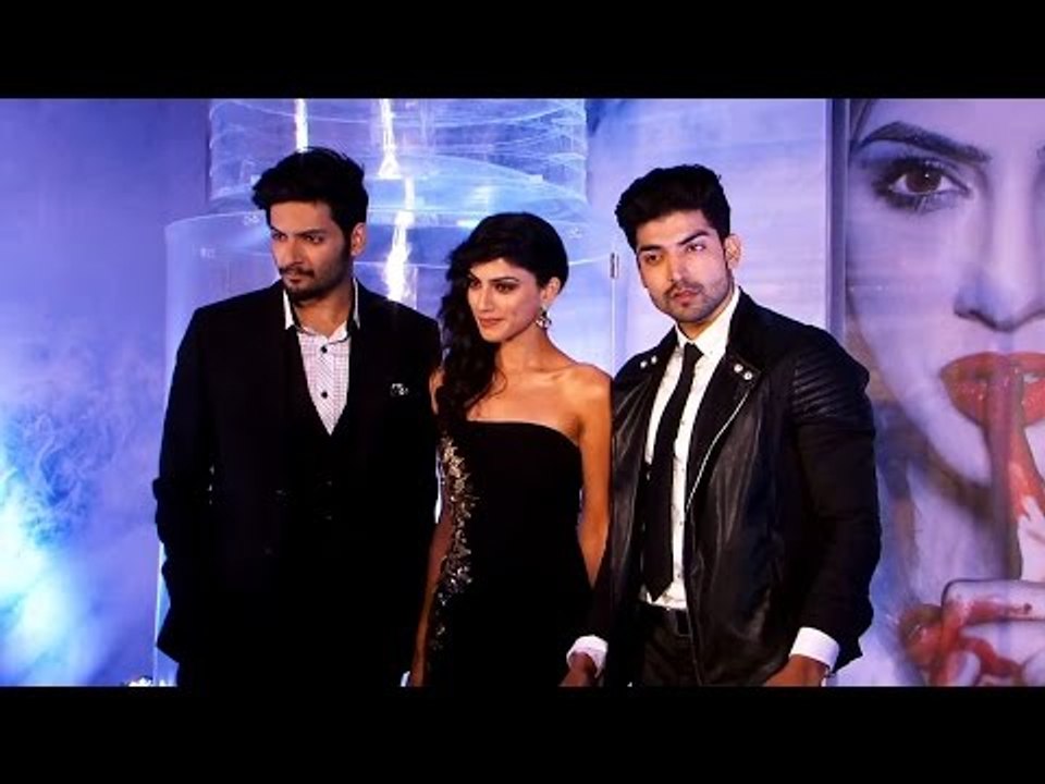 Khamoshiyan Movie review - Gurmeet Choudhary, Sapna Pabbi & Ali Fazal