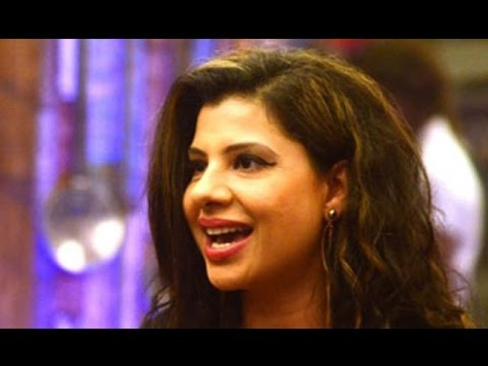 Bigg Boss Halla Bol: Sambhavna Seth evicted in mid-week elimination -  BT