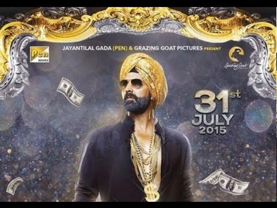 Singh Is Bling' Perfect Mix of Comedy, Action, Romance Akshay Kumar - BT