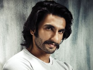 Ranveer Singh Doing Cameo in Shah Rukh Khan's 'Fan' - BT