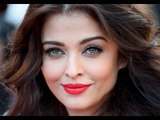 Aishwarya Rai Bachchan happy About her next Film ''Jazbaa'' - BT