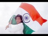 Bollywood Celebs Salute Republic Day Parade - BT