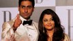 ​Abhishek To Clash With Aishwarya Rai At The Box Office In 2016 - BT