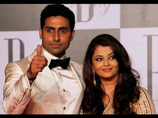 ​Abhishek To Clash With Aishwarya Rai At The Box Office In 2016 - BT