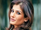 Raveena Tandon Plays A Diva In 'Shab' - BT