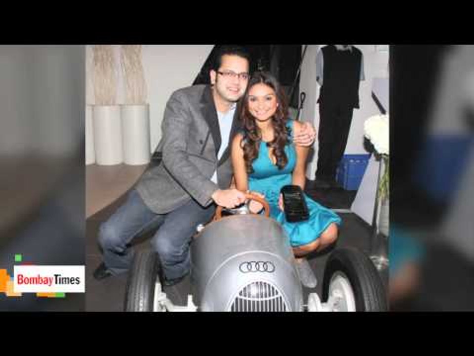 Bigg Boss 8: Upen-Karishma, Dimpy-Rahul To Double Date Inside The House - BT