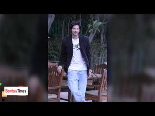 Ali Fazal Glad To SaY Yes To 'Khamoshiyan' - BT