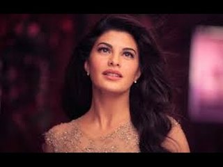 Jacqueline's Hindi Improved After Working With Salman - BT