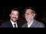 Anil Kapoor Thanks Rakeysh Omprakash Mehra - BT