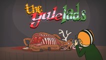 Cox n' Crendor - The Yule Lads (The Intro)
