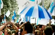 Cristina Fernandez de Kirchner- Spot publicidad elecciones 2011 -