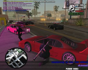 Parker Roger, KOS/DM