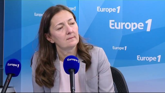 Karine Berger : Les militants PS ne veulent pas suivre la ligne des frondeurs