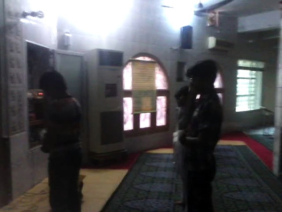 sheikh Sheheryaar