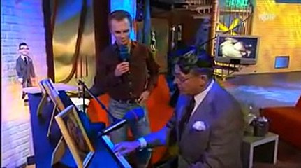 Ralf Schmitz Zimmer Frei