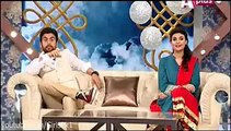 Dil se Dil Tak with Ahmed Shehzad and Fariha Pervez in Aplus