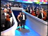 Laura Pausini  Luciano Pavarotti   Tu Che Mi Hai Preso Il Cuore