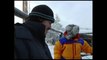 Oymyakon, Yakutia, Siberia,  the worlds coldest place