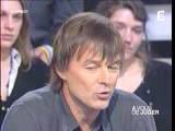 Entretien Nicolas Sarkosy-Nicolas Hulot