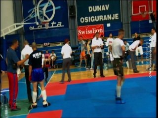 Budilica gostovanje (Siniša Vladimirović), 23. maj 2015. (RTV Bor)