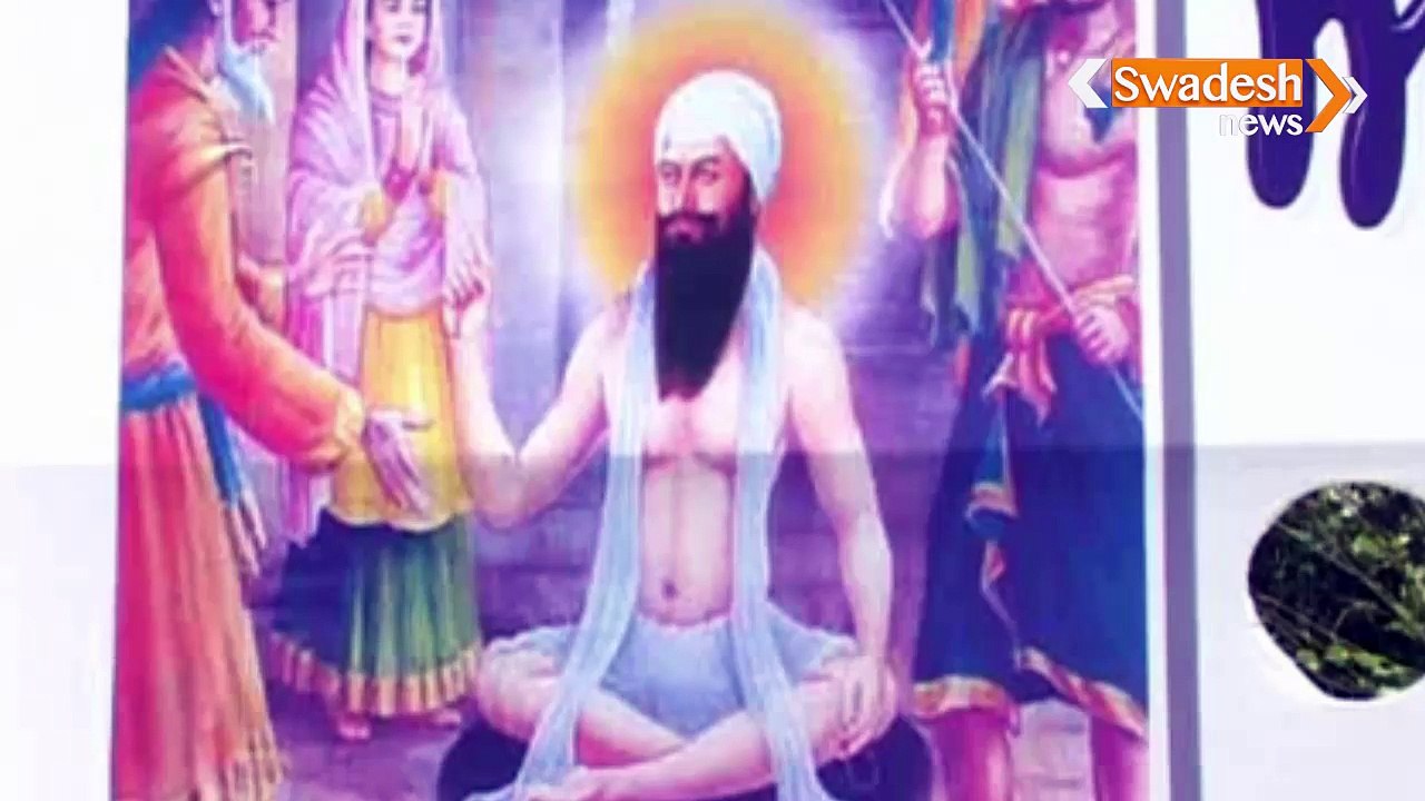 Nehkalank Namdhari Trust organise Holy programme on Sri Guru Arjan Dev Ji Shahidi Diwas
