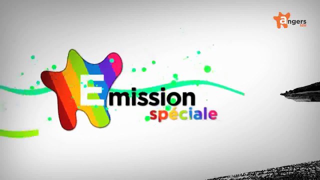 MONTEE SCO LIGUE 1 MAI 2015 - Montée d'Angers SCO en Ligue 1