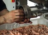 Machines à pâtes: MÉLANGEUSES ET EXTRUDEUSES POUR PÂTES