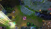 League of Legends   Varus, The Arrow of Retribution Live Full Game