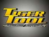 Tiger Tool 15001 Leaf Spring Pin Bushing Puller Installer