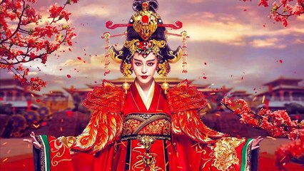 武媚娘传奇 电视原声带 The Empress of China Complete Soundtrack FULL