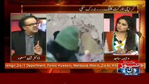 Iraq Mein Ek Bht Khofnaak Surat e Haal Janam le Rahi Hai..Dr SHahid Masood