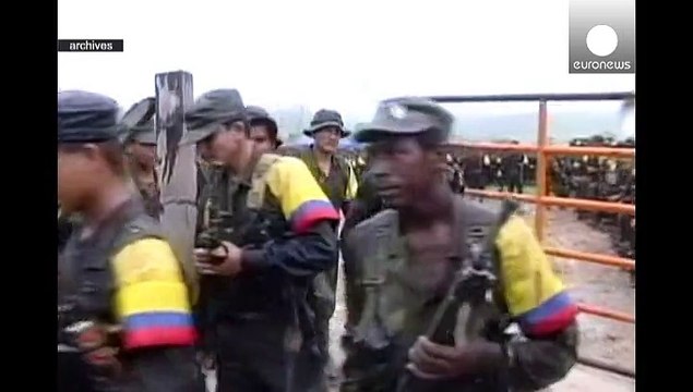 Мирные переговоры с ФАРК под угрозой срыва