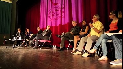 Conférence sur le don d'organes