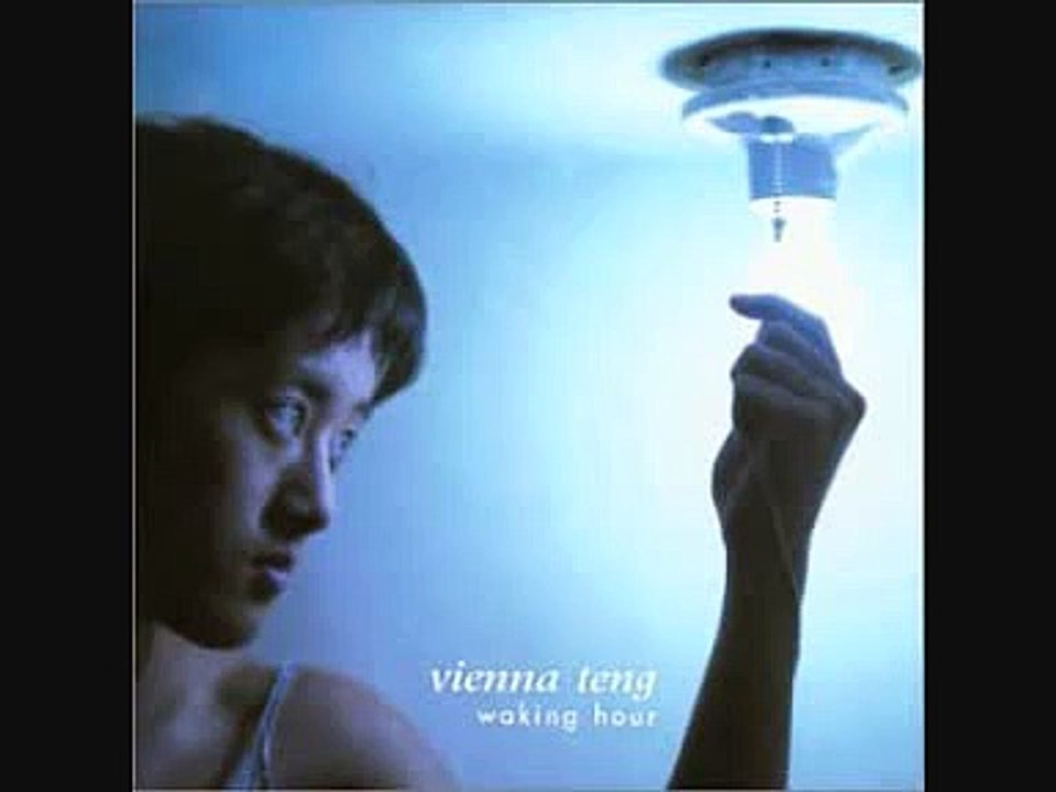 Vienna Teng - Gravity