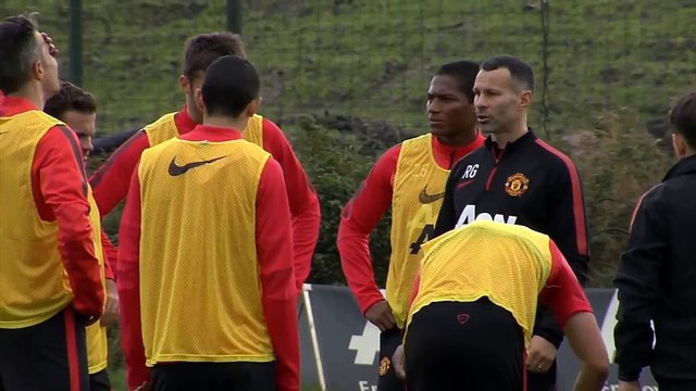 Van Gaal: De Gea dużo straci, jeśli odejdzie z United