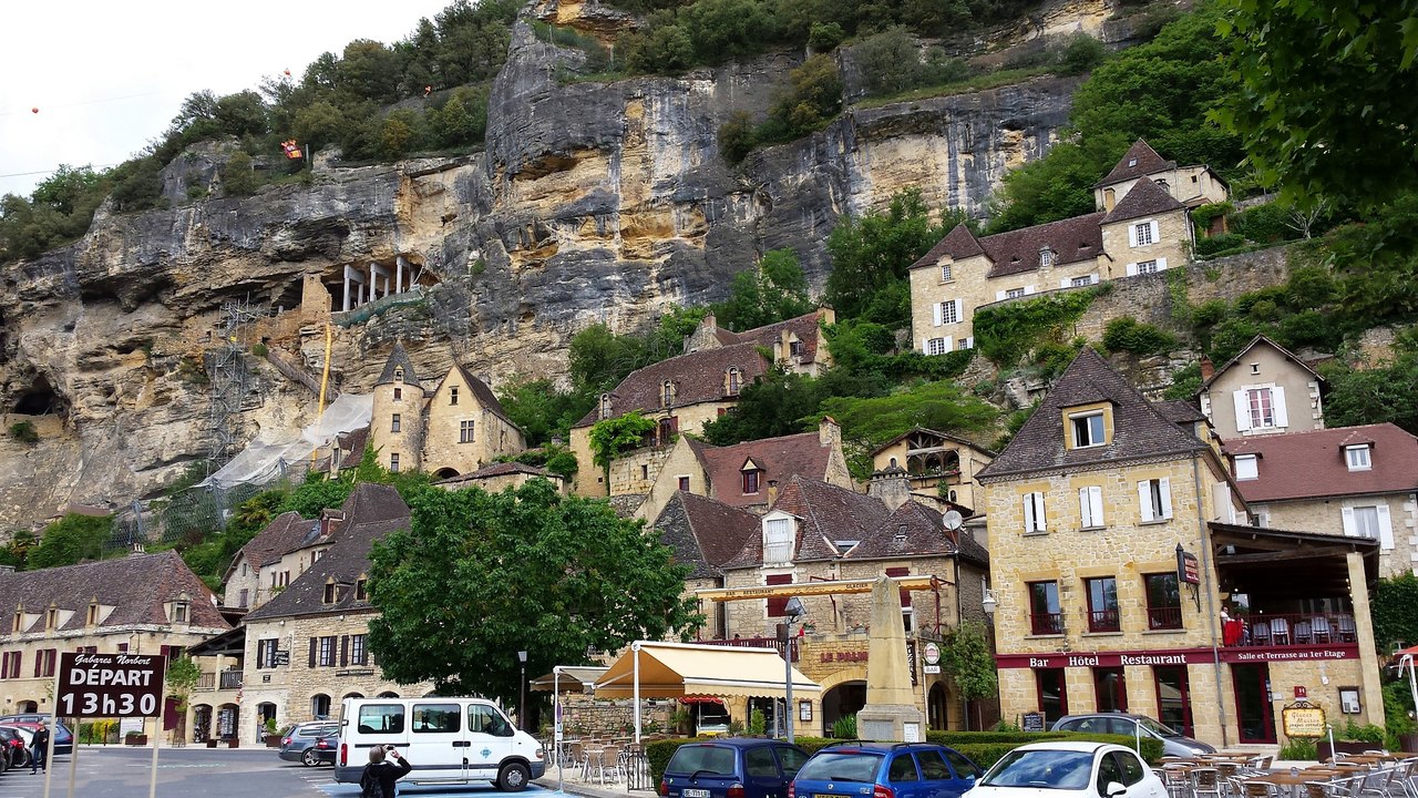 Sarlat 2015