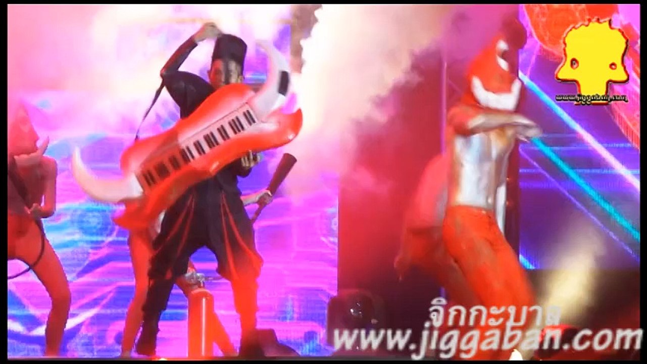 ติ๋ม ยักเยย ถ้าพระอาทิตย์ พี่สาวครับ เก่ง ธชย ปราง แม็กซ์ หนุ่ม The voice  I AM แรง 4G Concert