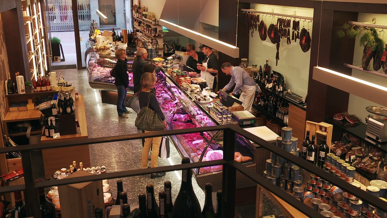 Rindergulasch Metzgerei Karl Bernardi Südtirol (Konservierte Lebensmittel)