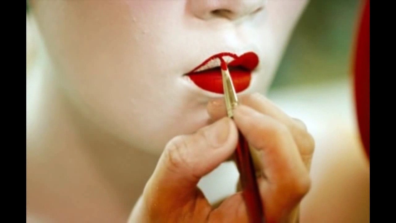 OST-BSO memories of a geisha memorias de una geisha-Becoming a geisha