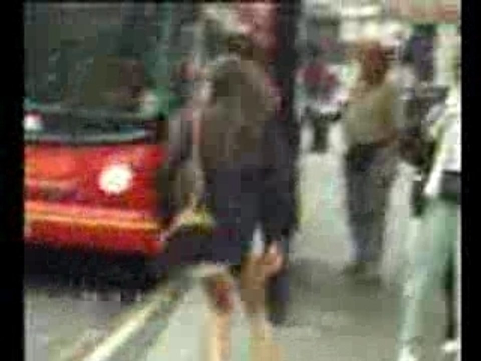 Pub Taxi Girl
