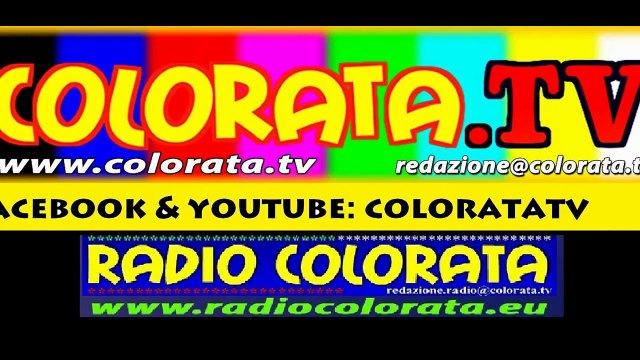 Finale regionale concorso Miss Reginetta d'Italia - 28.08.2014