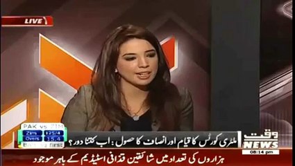 Imran Khan Ka Dharna Aik Political Show Tha Bas   Faisal Raza Abdi Using Very Strong Word Against PT